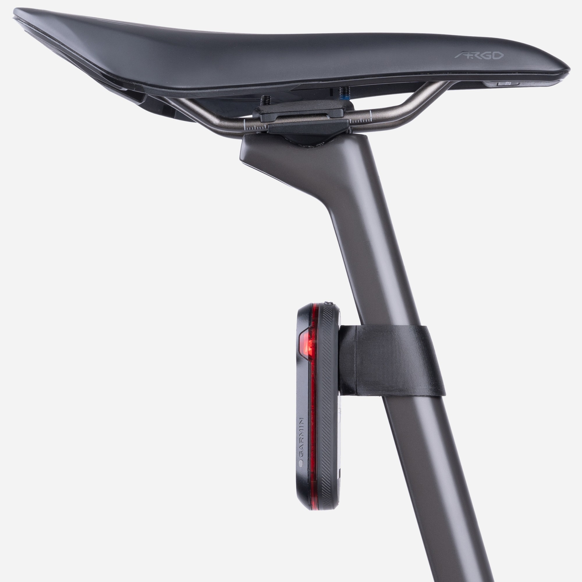 Držák radaru pro sedlovku Bmc Garmin Varia 515