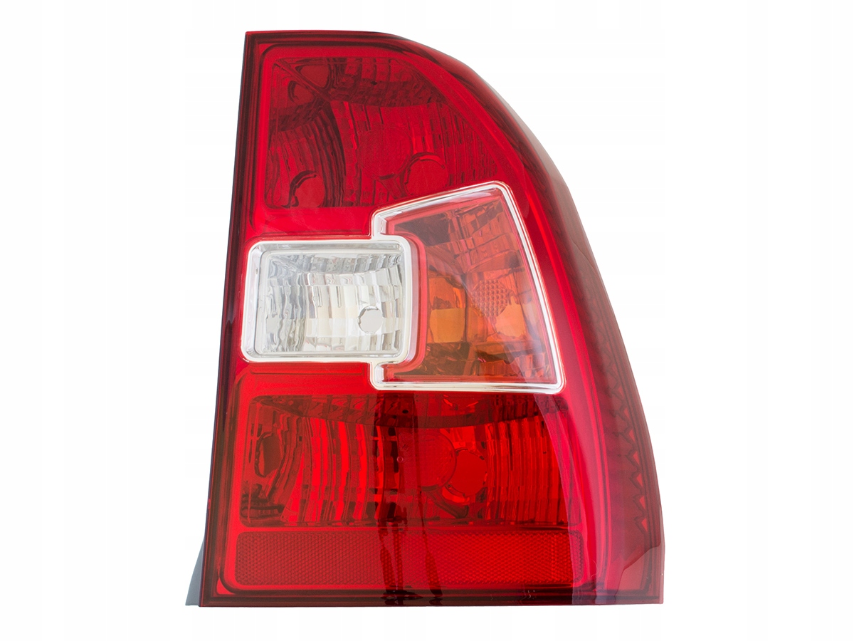 Zadní lampa Vnější Pravá pro Kia Sportage II Fl 2008-2010