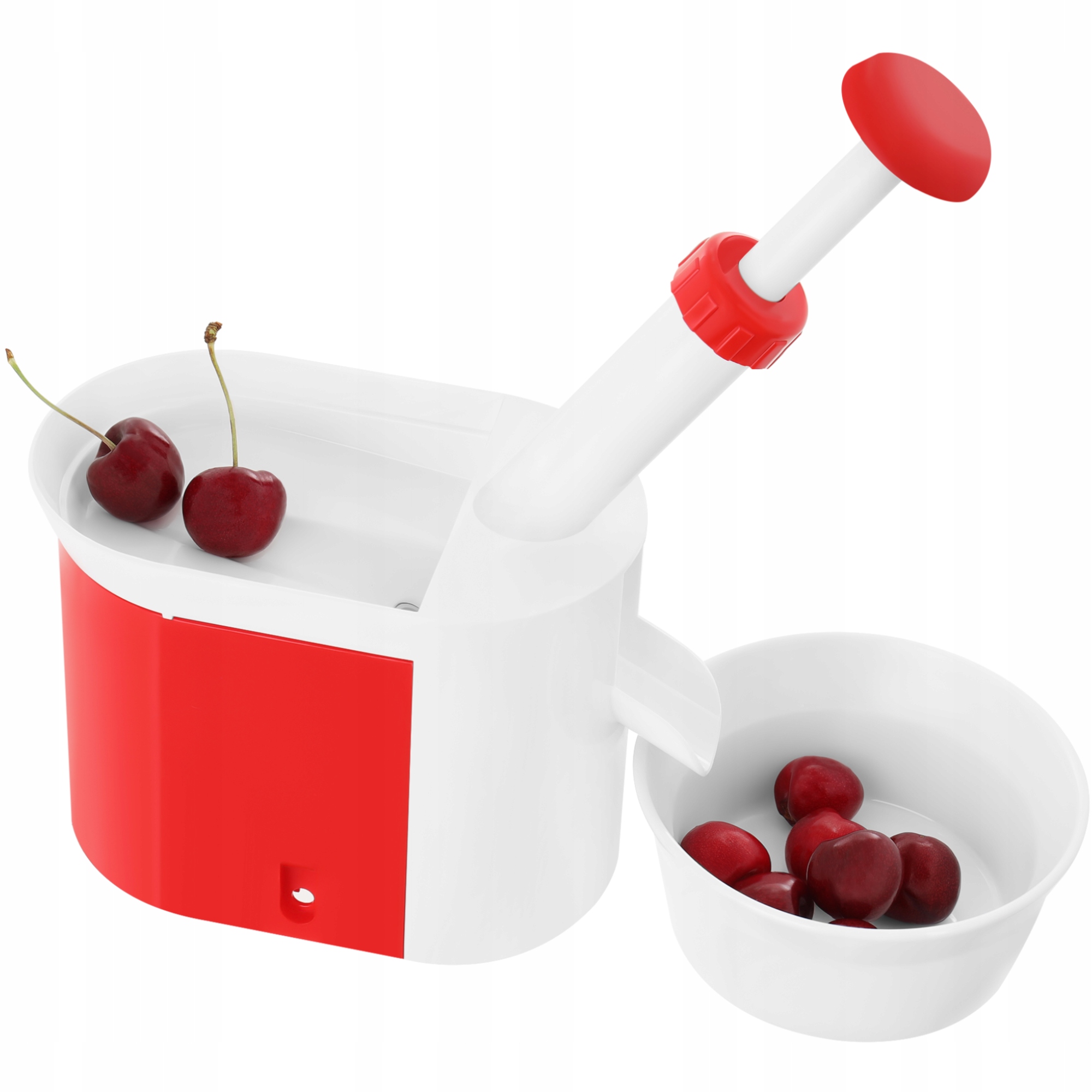 

Drylownica Do Wiśni Czereśni Polskiej Produkcji