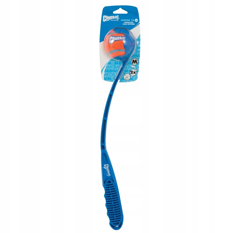 

Chuckit Junior Ball 18M Wyrzutnia do piłek 45,5cm
