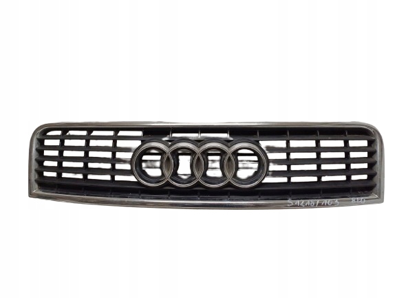 AUDI A4 B6 00-06 GRILL GRIL ATRAPA PRZÓD 8E0853651F