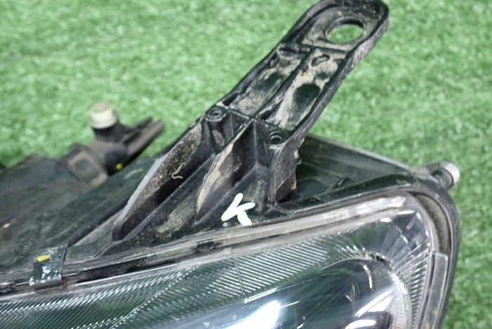 DACIA DUSTER II LED 17- reflektor left light left