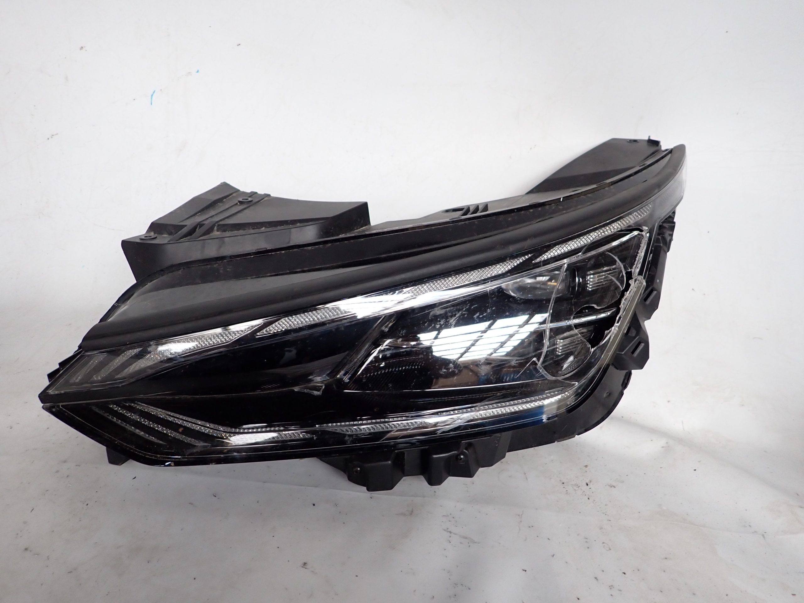 KIA EV6 21- light left front front FULL LED