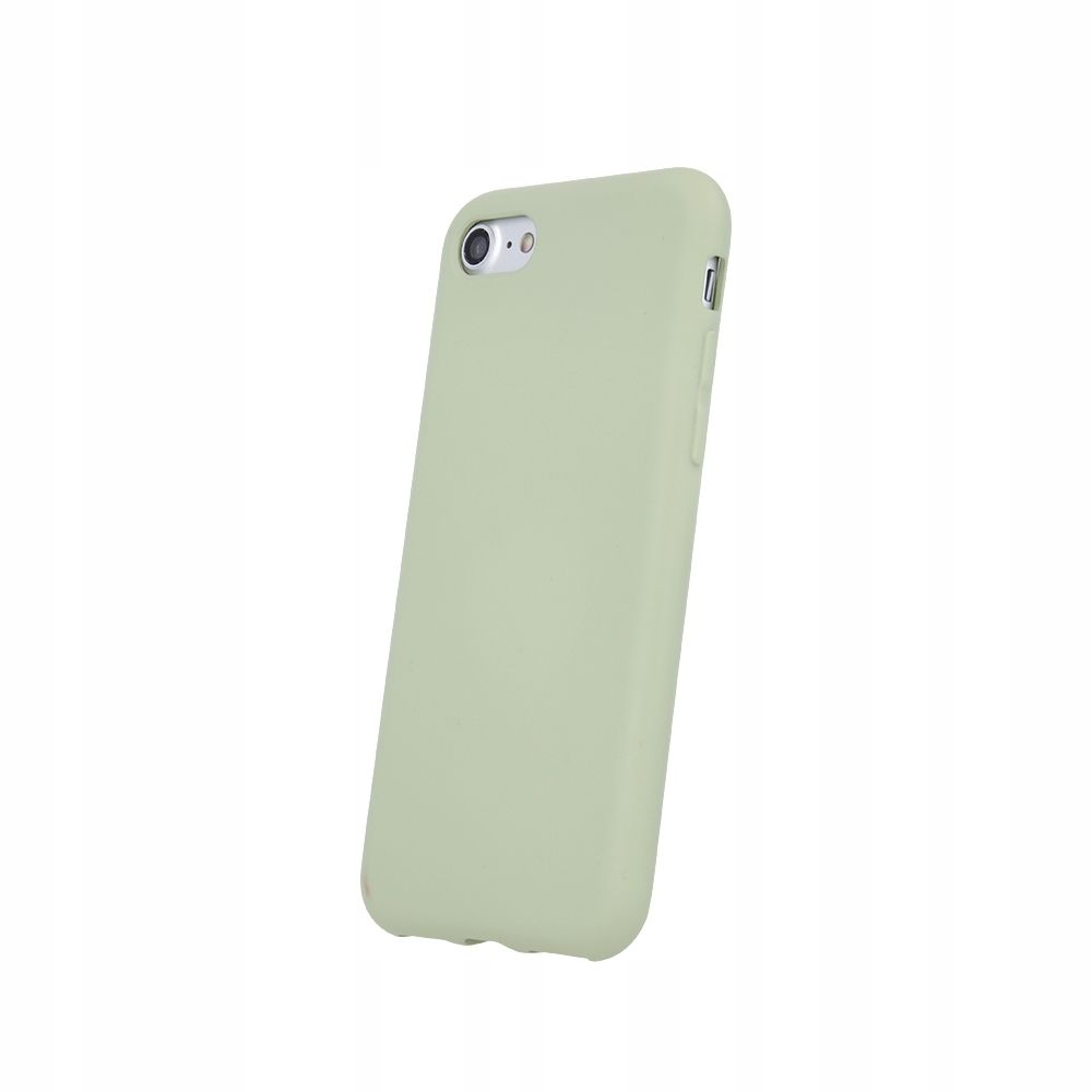 

Nakładka Silicon do Xiaomi Redmi 9 zielona