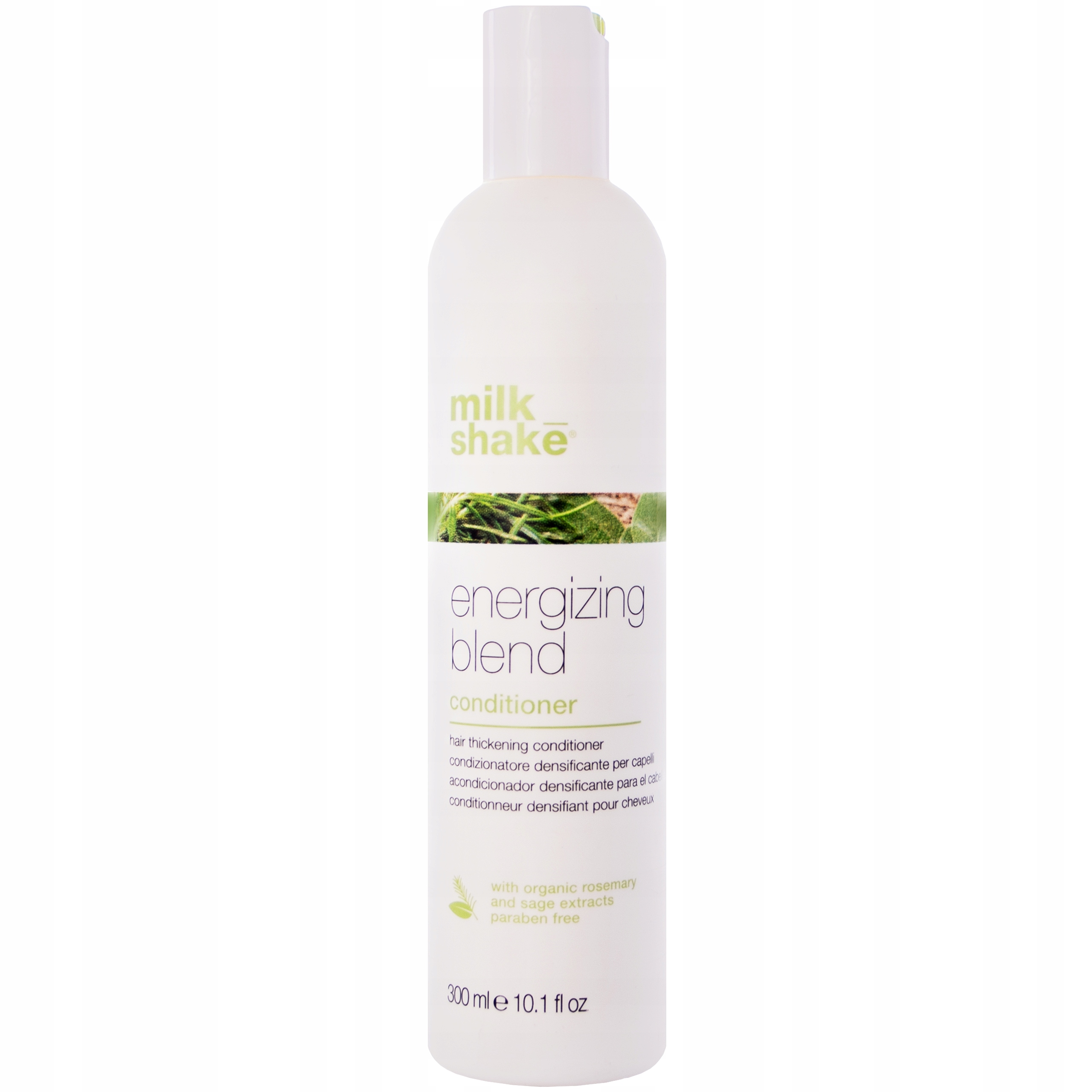 

Milk Shake energizing blend odżywka do włosów 300