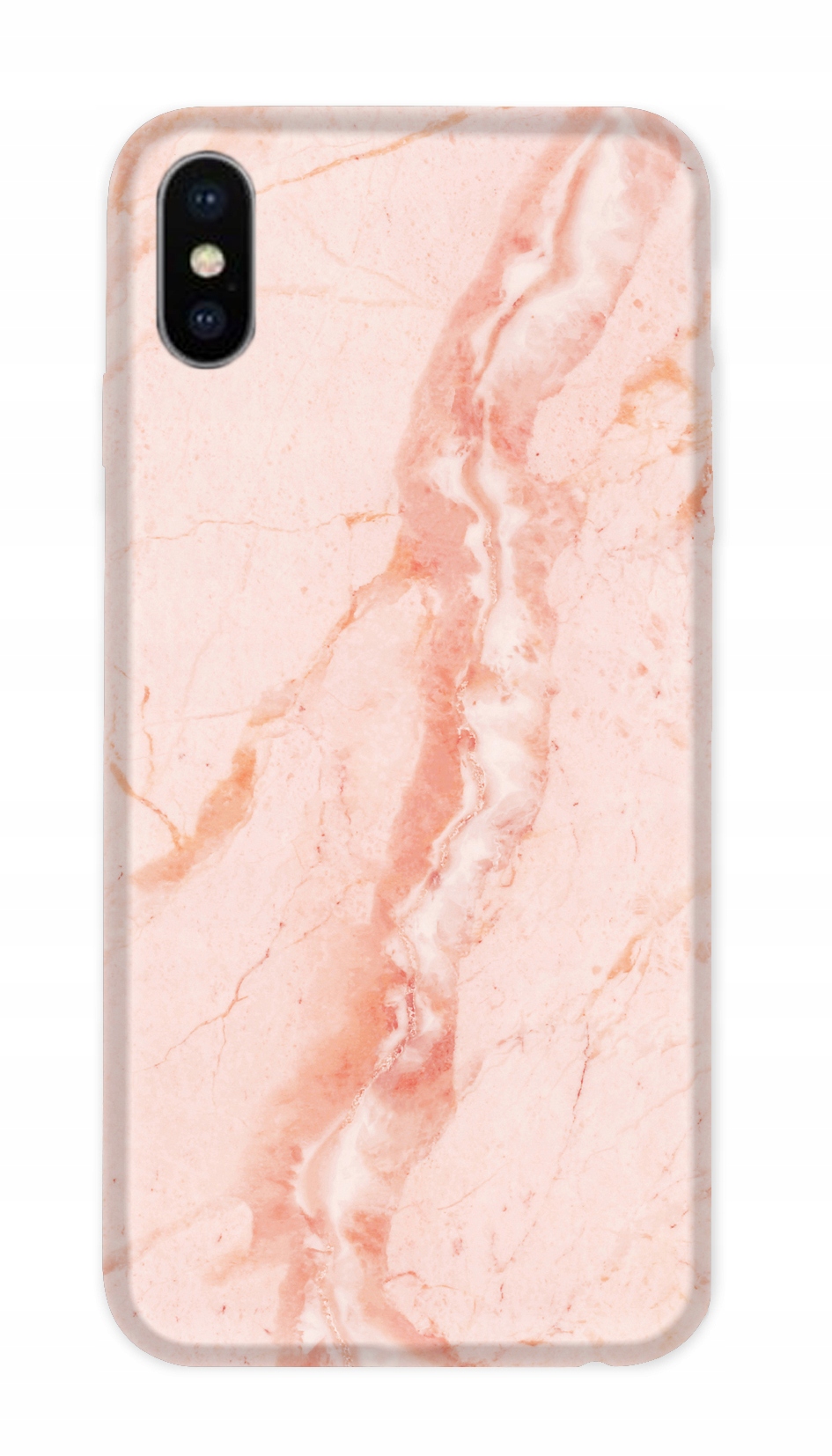 

Etui Do Iphone Xs Max + Szkło / Różne Wzory
