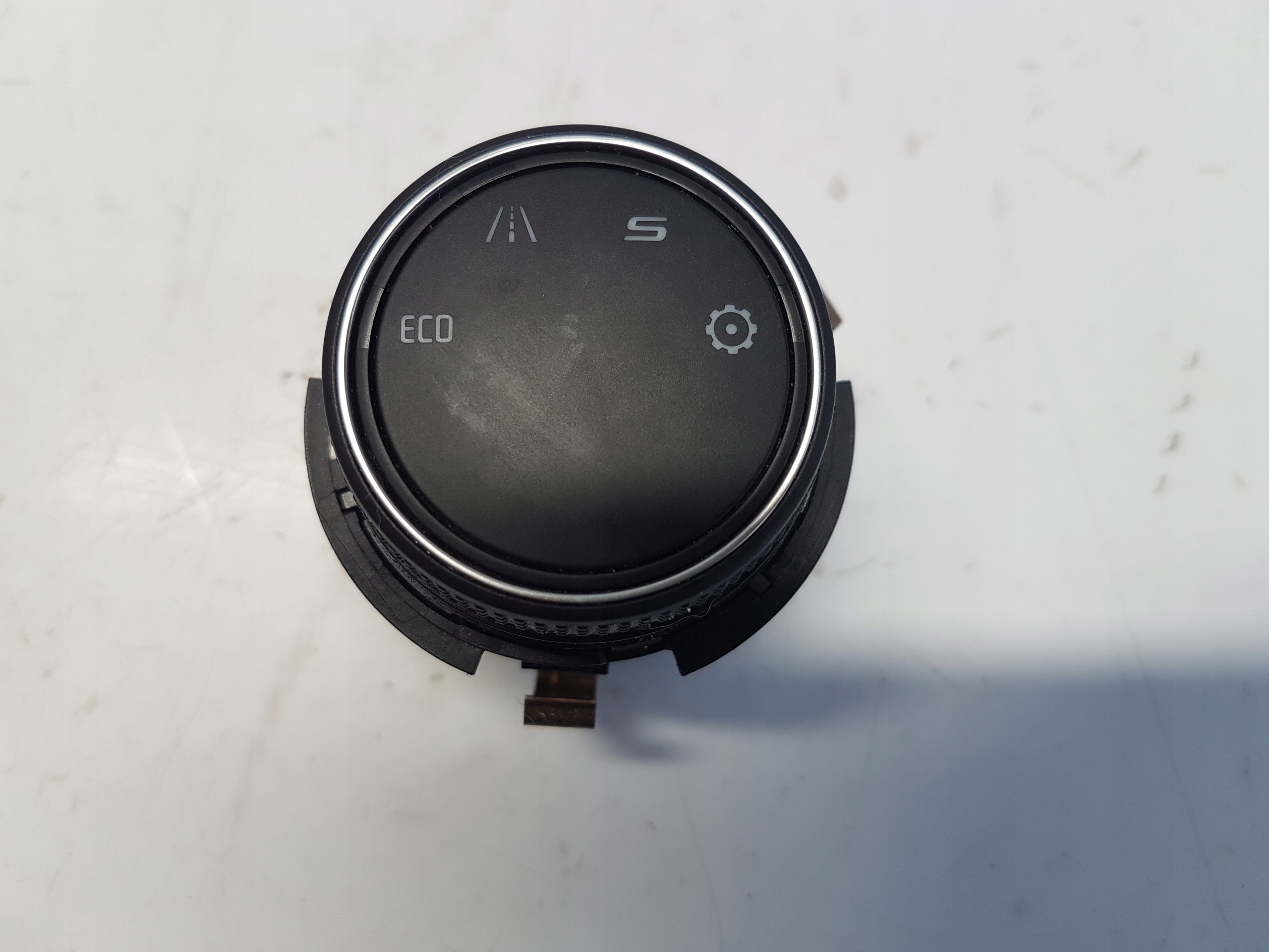 TARRACO BOUTON DRIVE SELECT CONTRÔLE PANEL