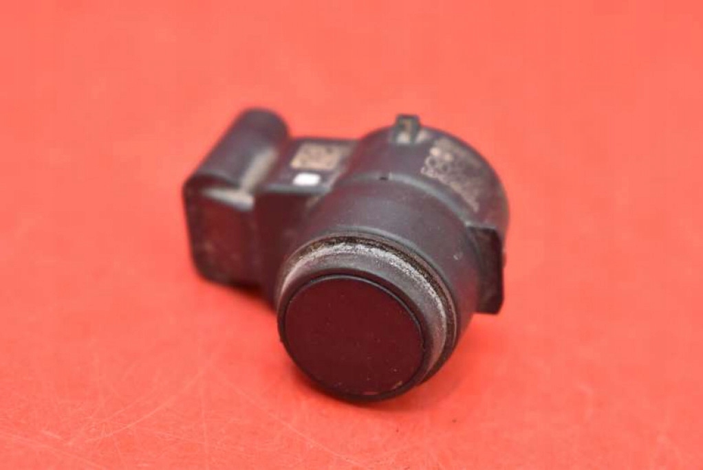 Sensor Parken PDC heck 6956746 BMW E90 E91 04-10