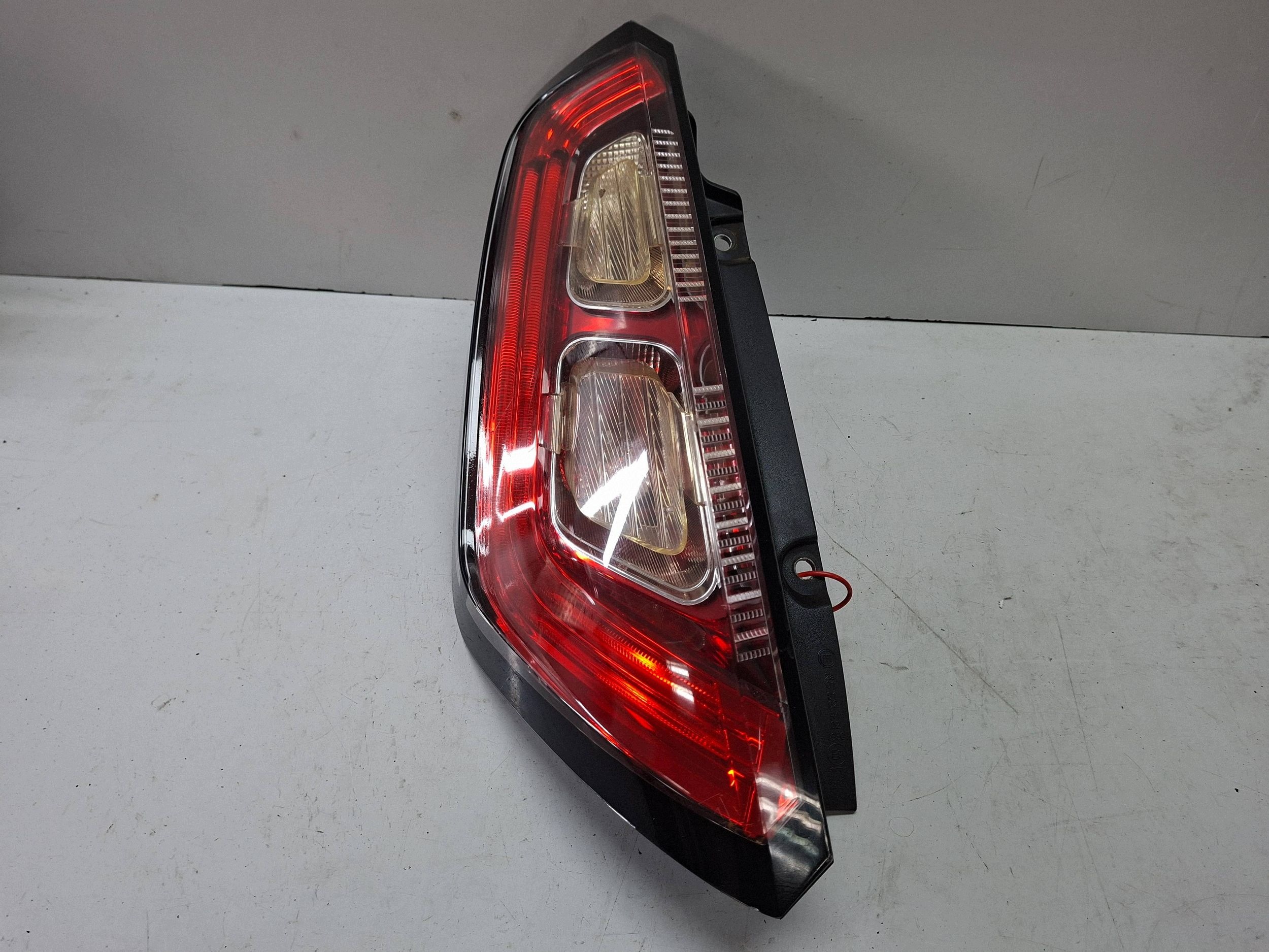 light rear left 51888061 FIAT PUNTO EVO 2009-2012