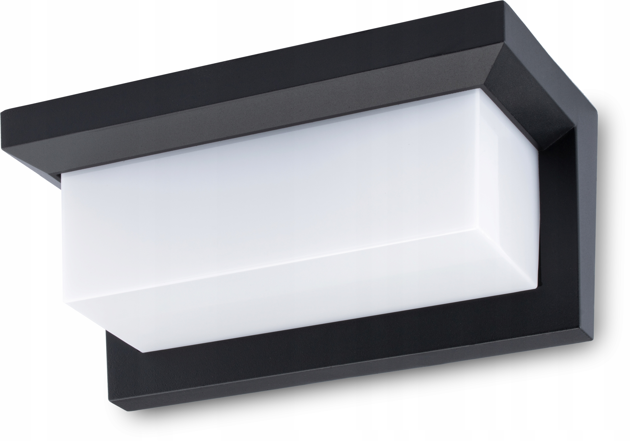

Lampa Ścienna Elewacyjna Kinkiet Ogrodowy E27 IP44