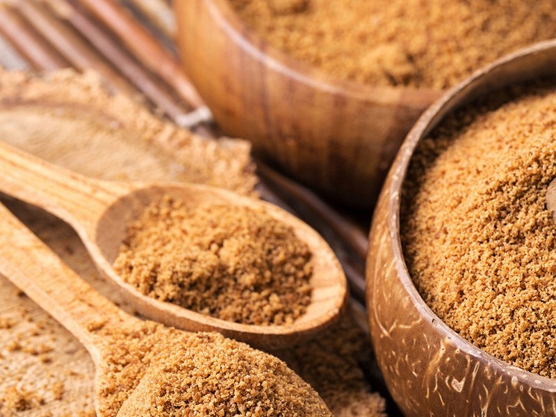 Levně Cukr Kokosový 5 kg