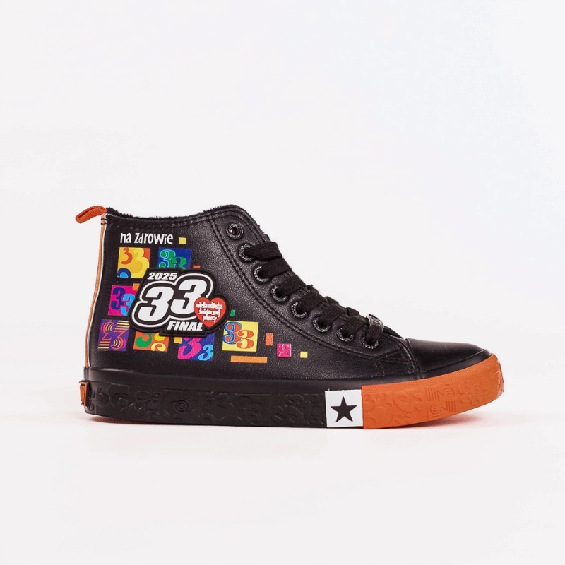 Oficiální Dámské Tenisky Big Star X Wośp RR274A651 39