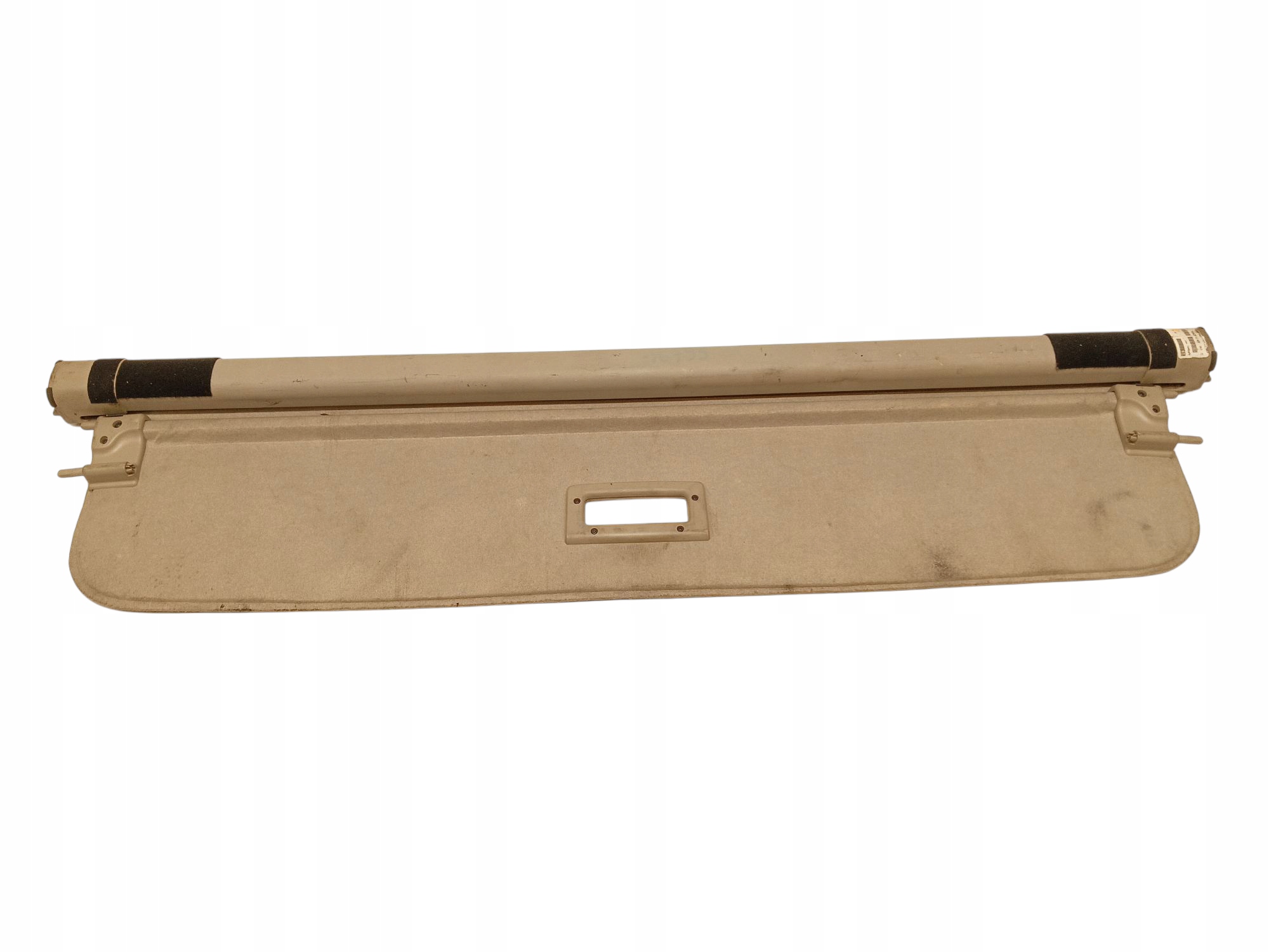 blinds boot rear part rear RENAULT LAGUNA III KOMBI