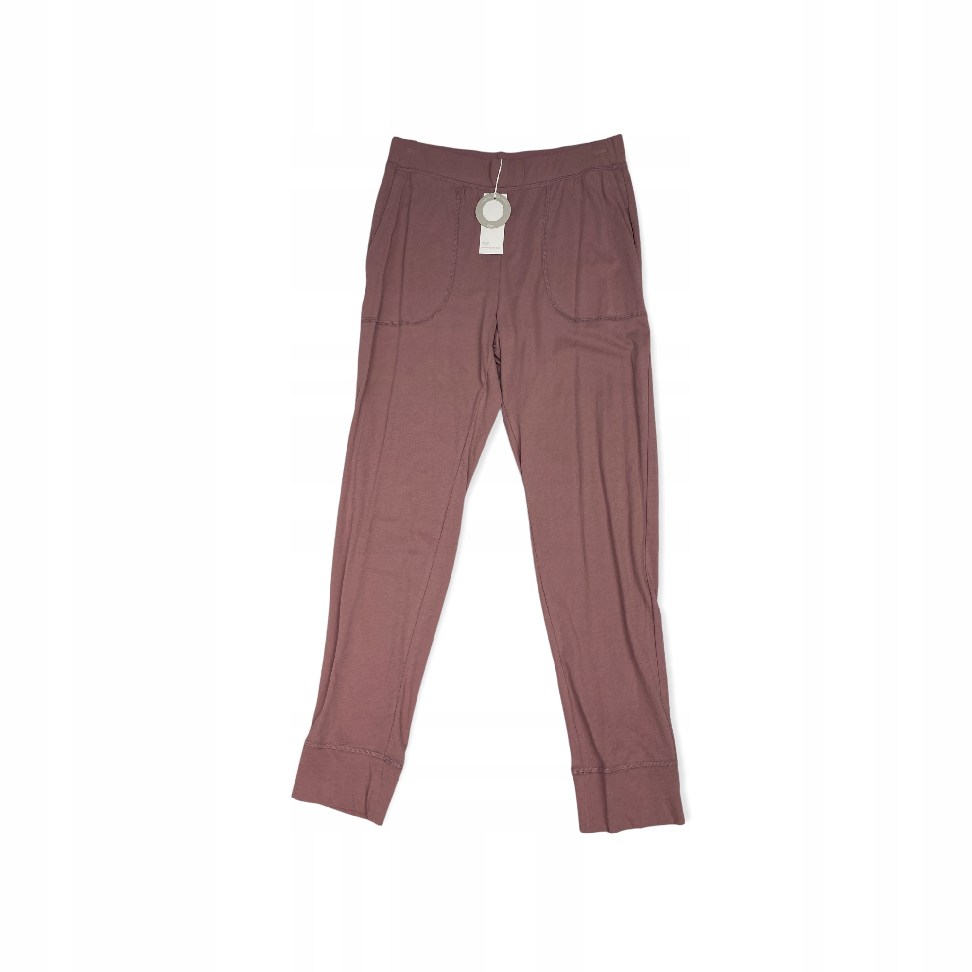 Dámské pyžamové kalhoty na spaní Skin Organic S