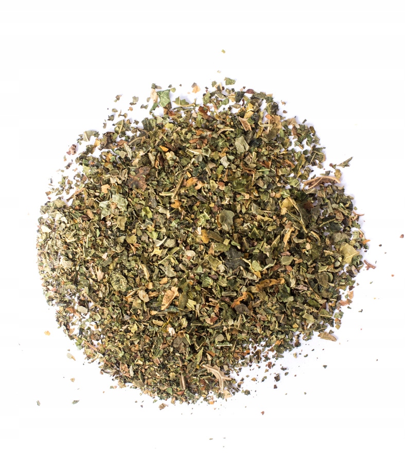 Papaja řezaný list 5 kg