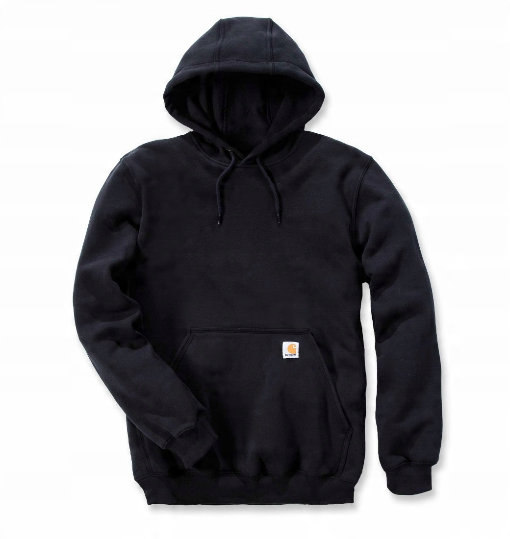 

Bluza Carhartt Midweight Hooded Sweatshirt