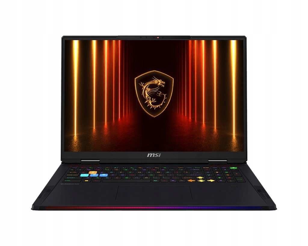 Laptop Msi Raider 18 Hx (A9WJG-067CZ) 18" Intel Core i7, 16 Gb Ram