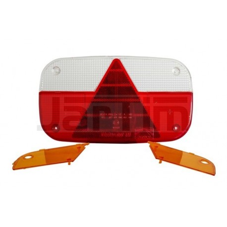 

Klosz lampy Multipoint III 3 Aspock