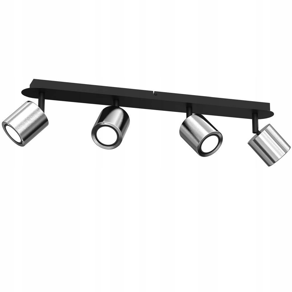 Lampa reflektor spot štvoritý Demia 9237 Luminex