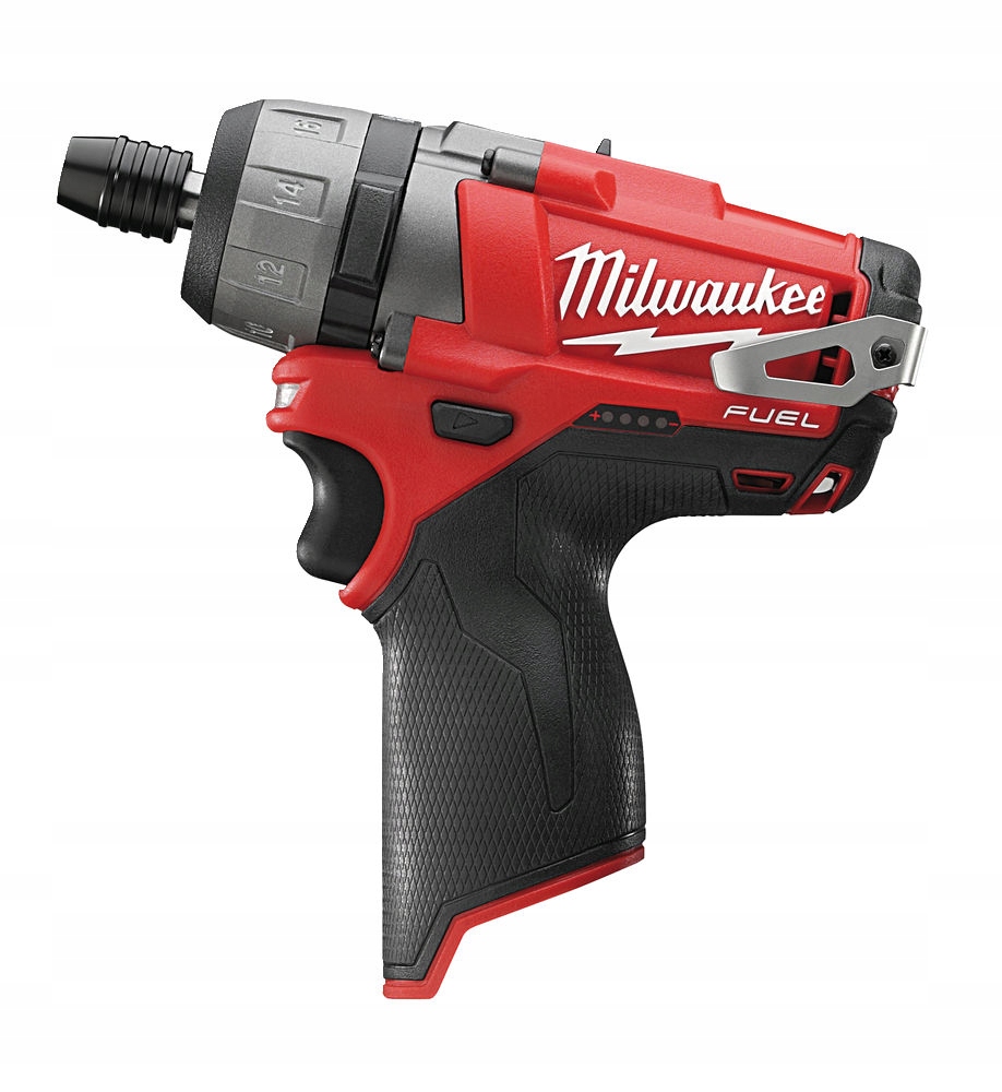 

Milwaukee Zakrętarka Udarowa M12 Fuel CD-0