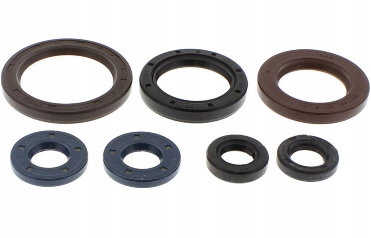 Sada silnových těsnění Husqvarna Fc 250 350