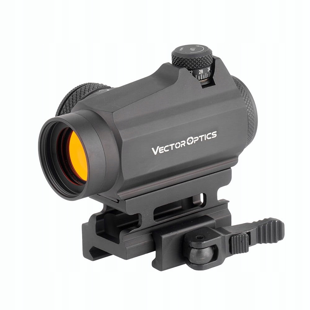 Kolimator Vector Optics Maverick gen II - 192687275892