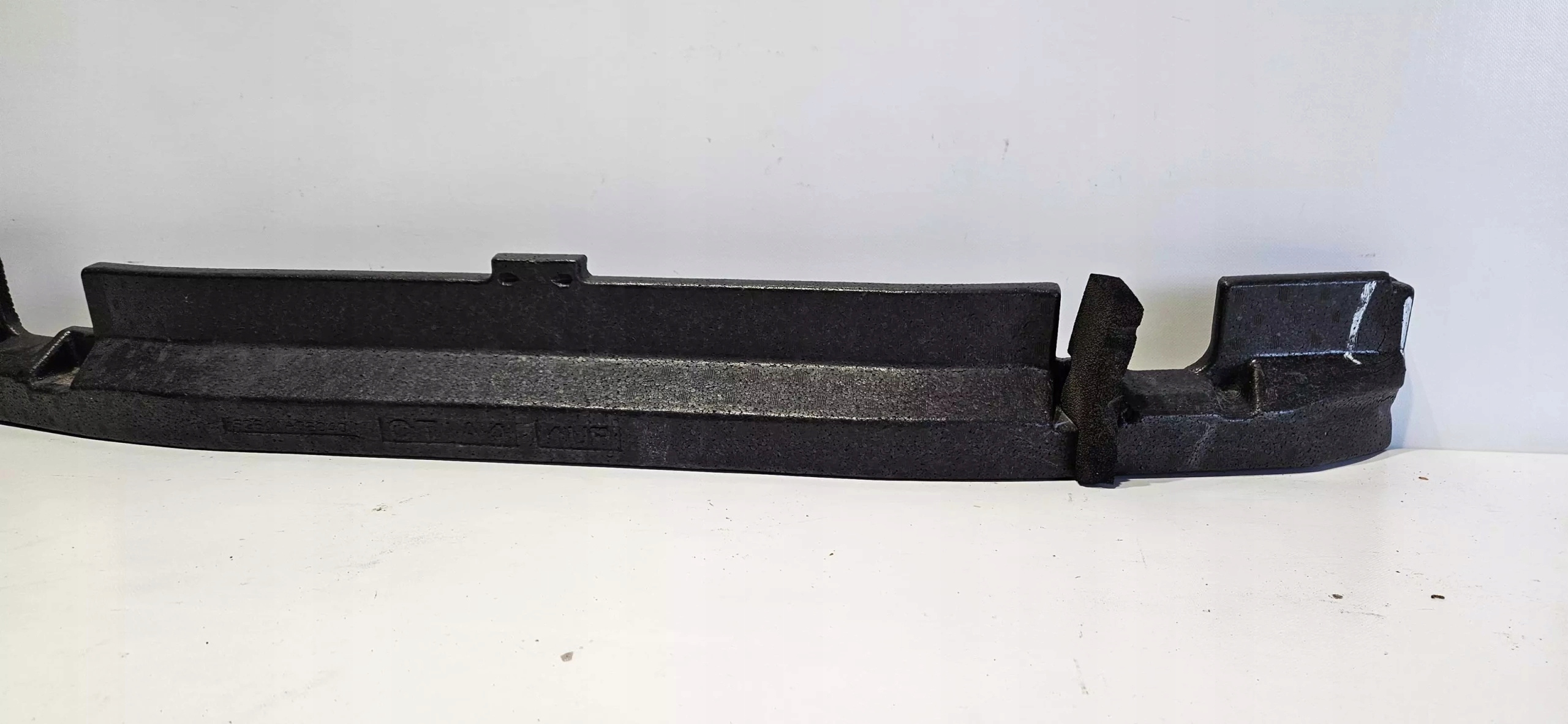 ABSORBER nárazníku předek LEXUS CT200H 52611-76040
