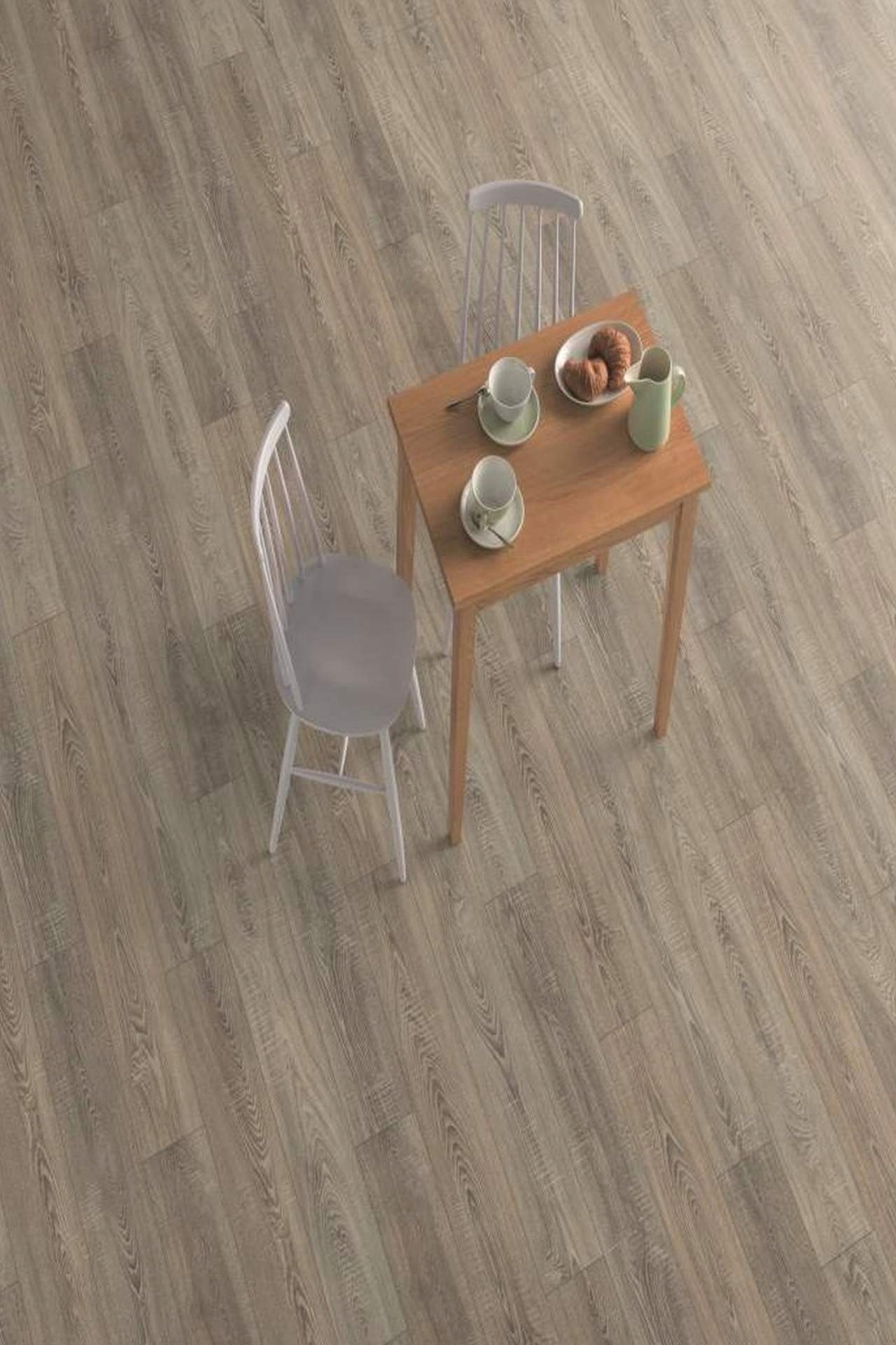 Panel podłogowy AC4 DĄB BARDOLINO SZARY 1,99m Rodzaj panele laminowane