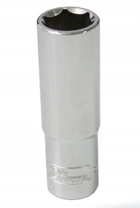 NASADKA 1/2" 11MM 6-KĄTNA DŁUGA RICHMANN C5111