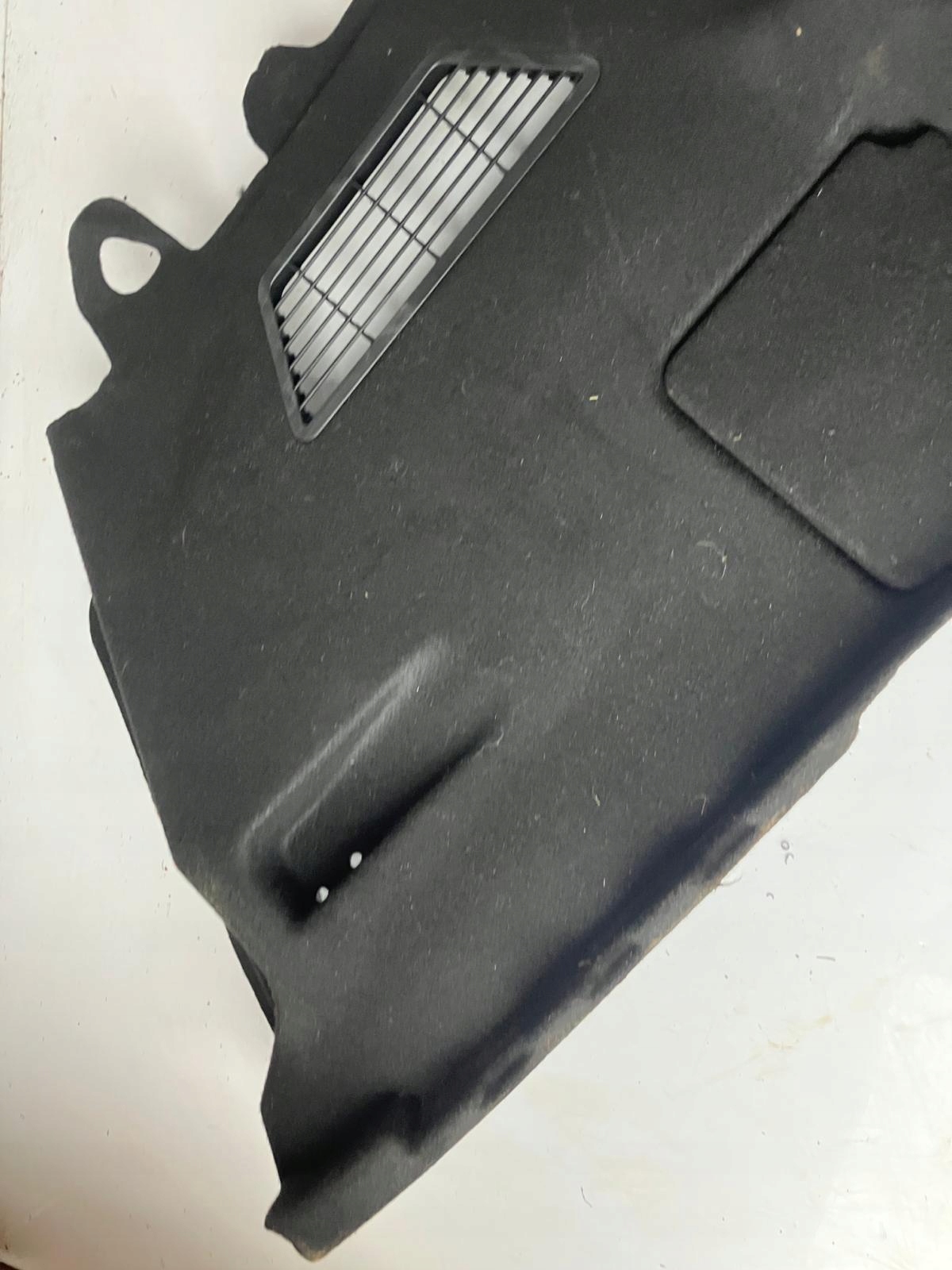 boot upholstery right RENAULT MEGANE V E-TECH