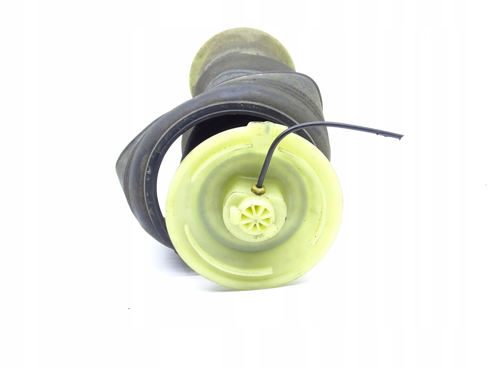 airbag MIECH springing rear part rear BMW X5 E70 6790080