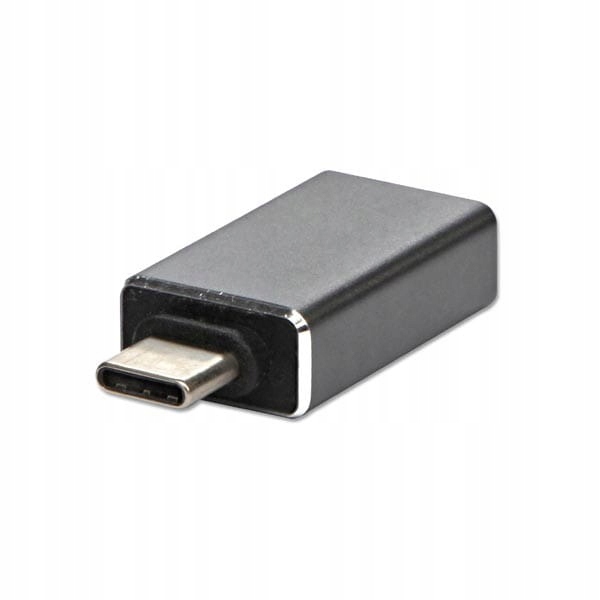 PRZEJŚCIÓWKA REDUKCJA USB C 3.1 - USB A F 3.1