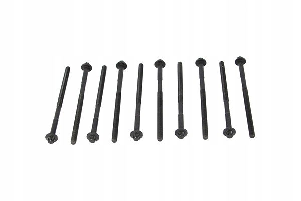 Комплект болтів головки блоку циліндрів BGA BK2330