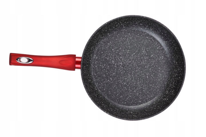 ZESTAW KOMPLET GARNKÓW 15el GARNKI INDUKCJA RONDEL Liczba elementów w zestawie 15