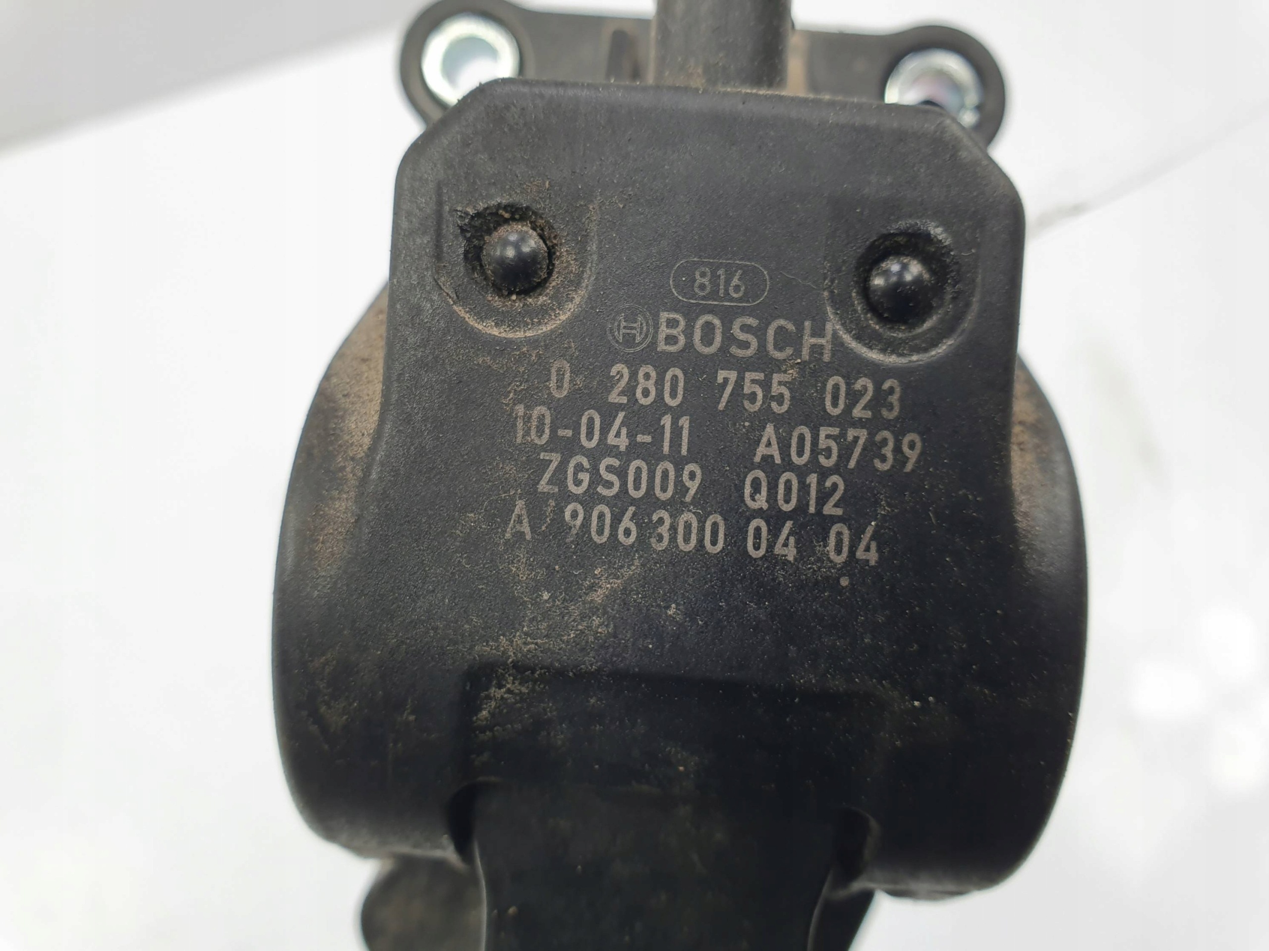 PEDAL 0280755023 VOLKSWAGEN CRAFTER