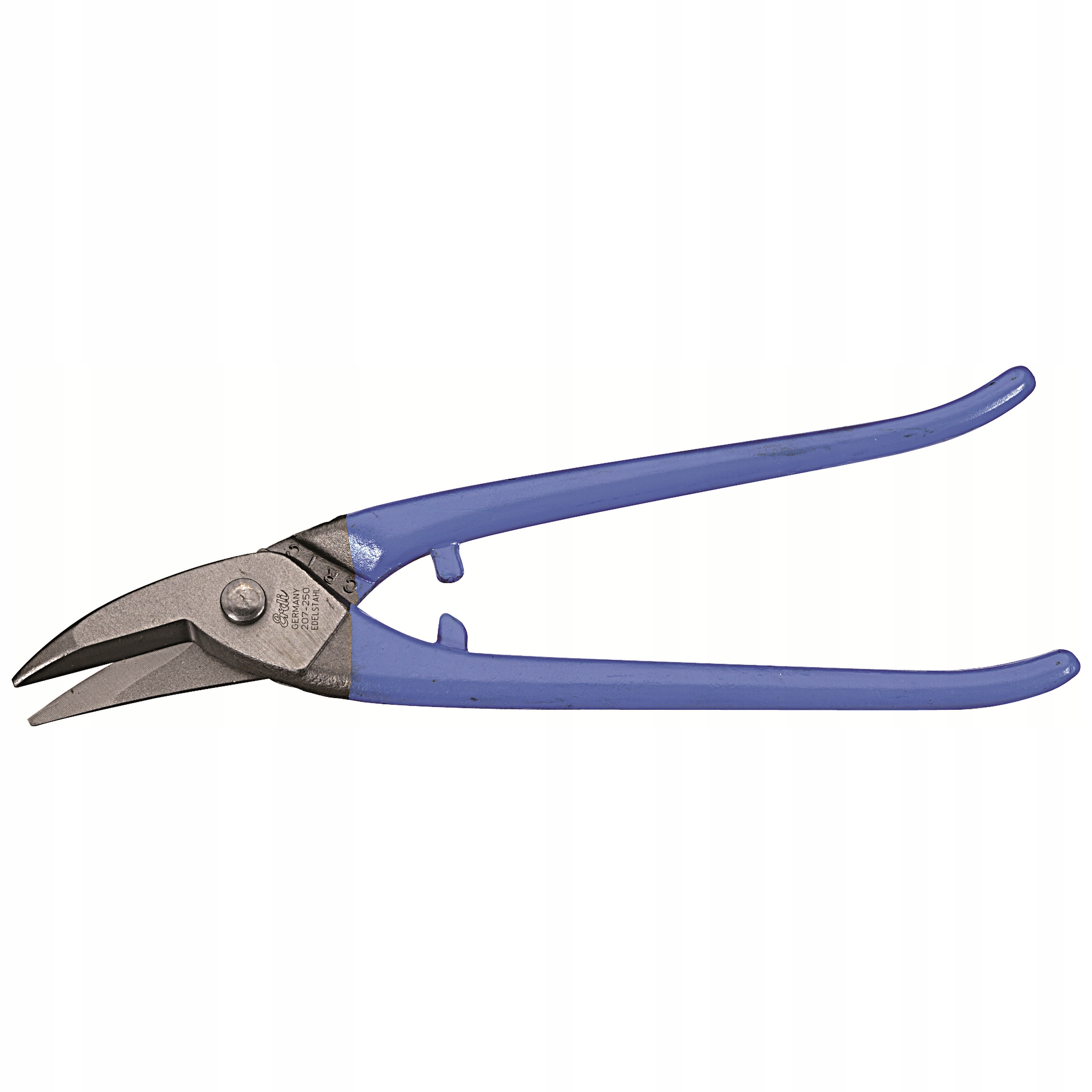 

Nożyce do blachy otworowe prawe 250mm - Freund