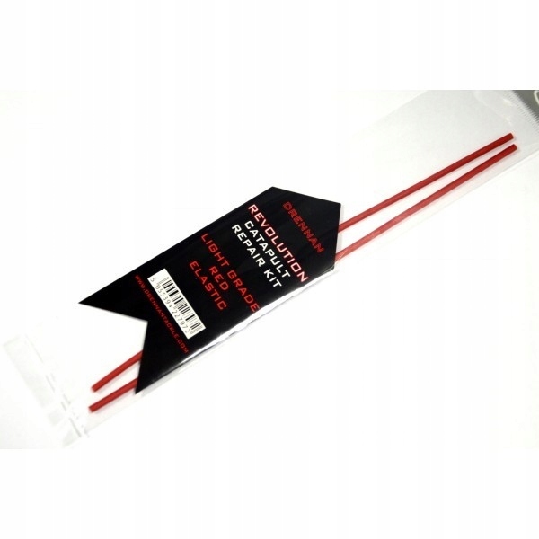 Guma Drennan Do Procy Revolution Red Light