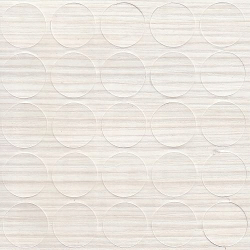 ZAŚLEPKI MEBLOWE SAMOPRZYLEPNE 14MM MODRZEW B. 976