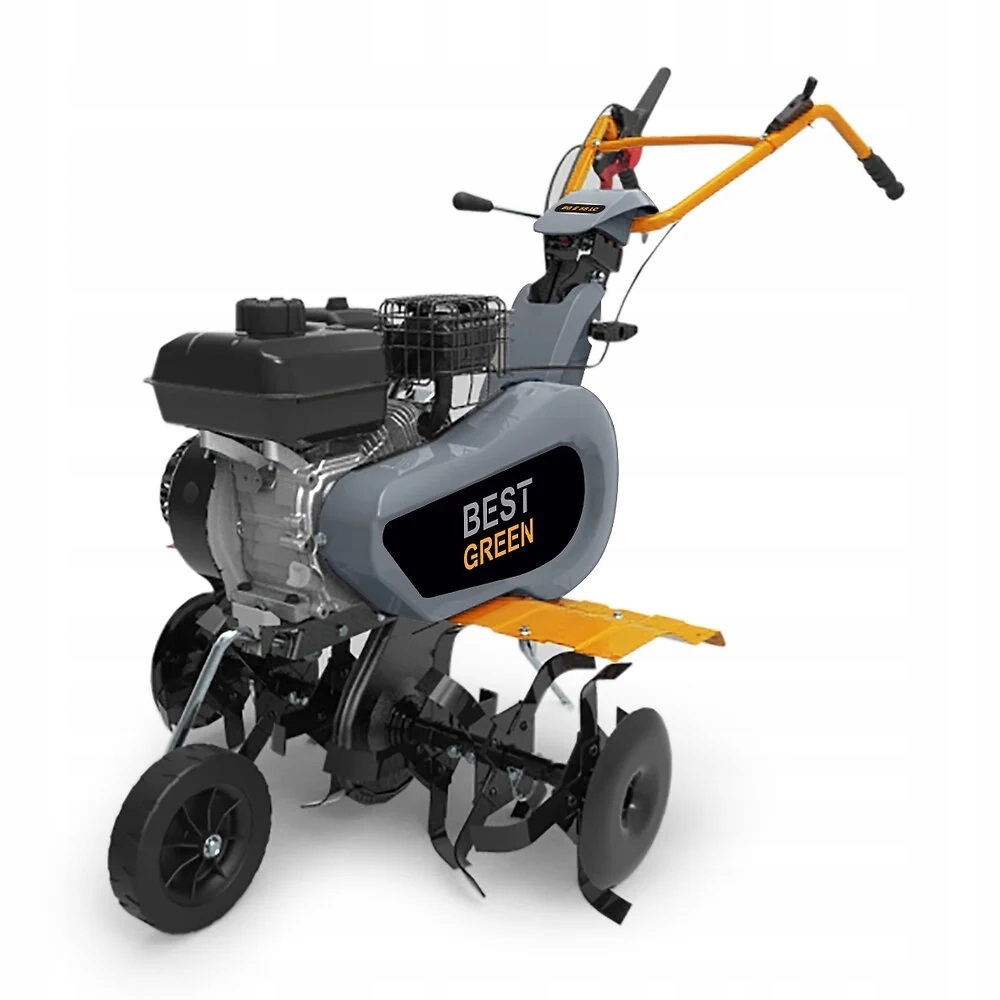 

Glebogryzarka Spalinowa Bg E 58 LC Stiga