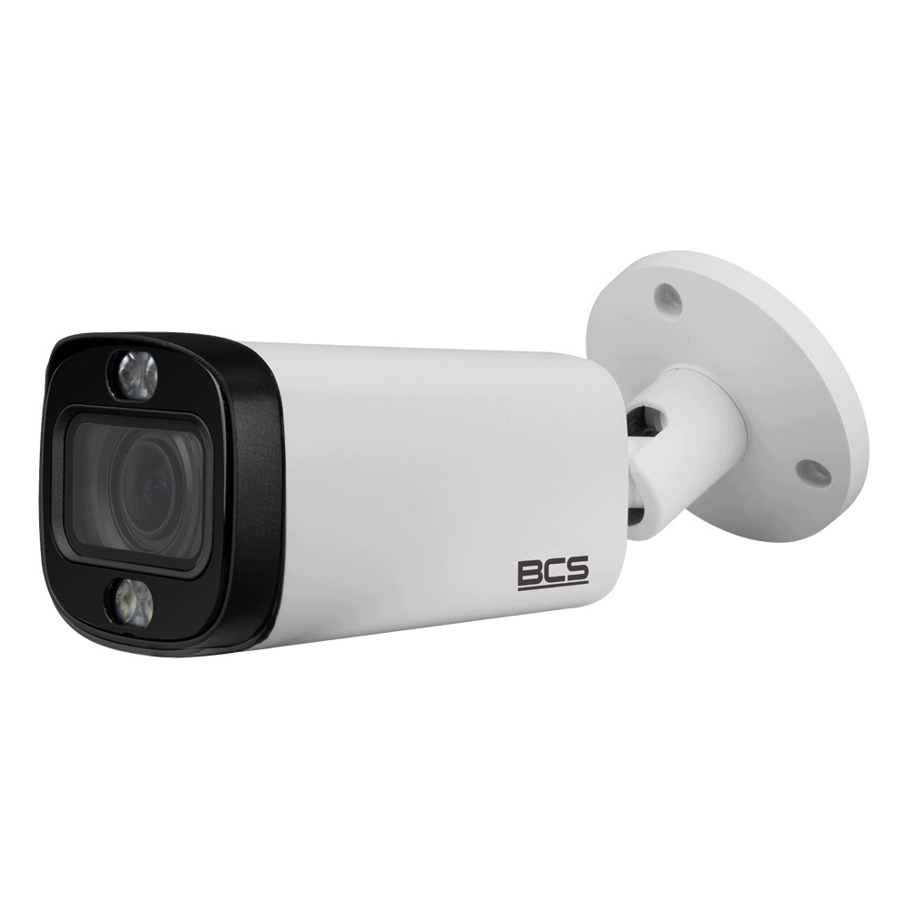 Kamera BCS-TA48VSR8L6-G Universal Mikrofon IP67 IR80M Analog Bcs 8MPX