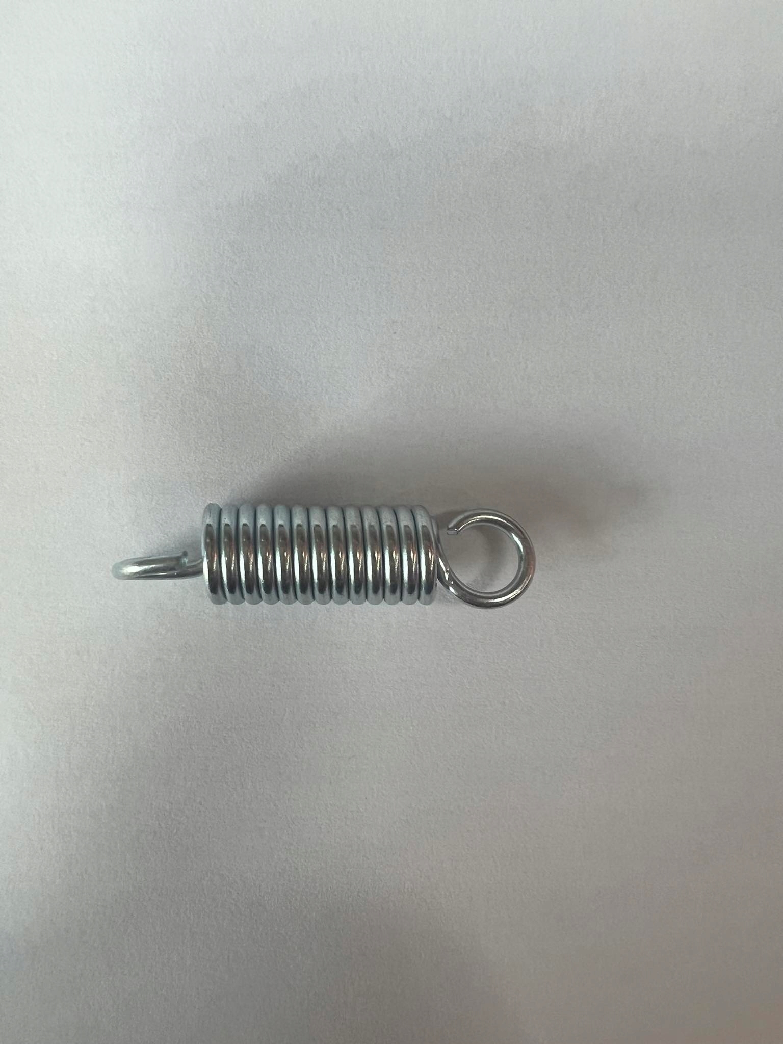 Sprężyna napędu kosiarki Macalister MLMP170H52 MLMP170H51 MLMP160H51 Kod producenta spr13