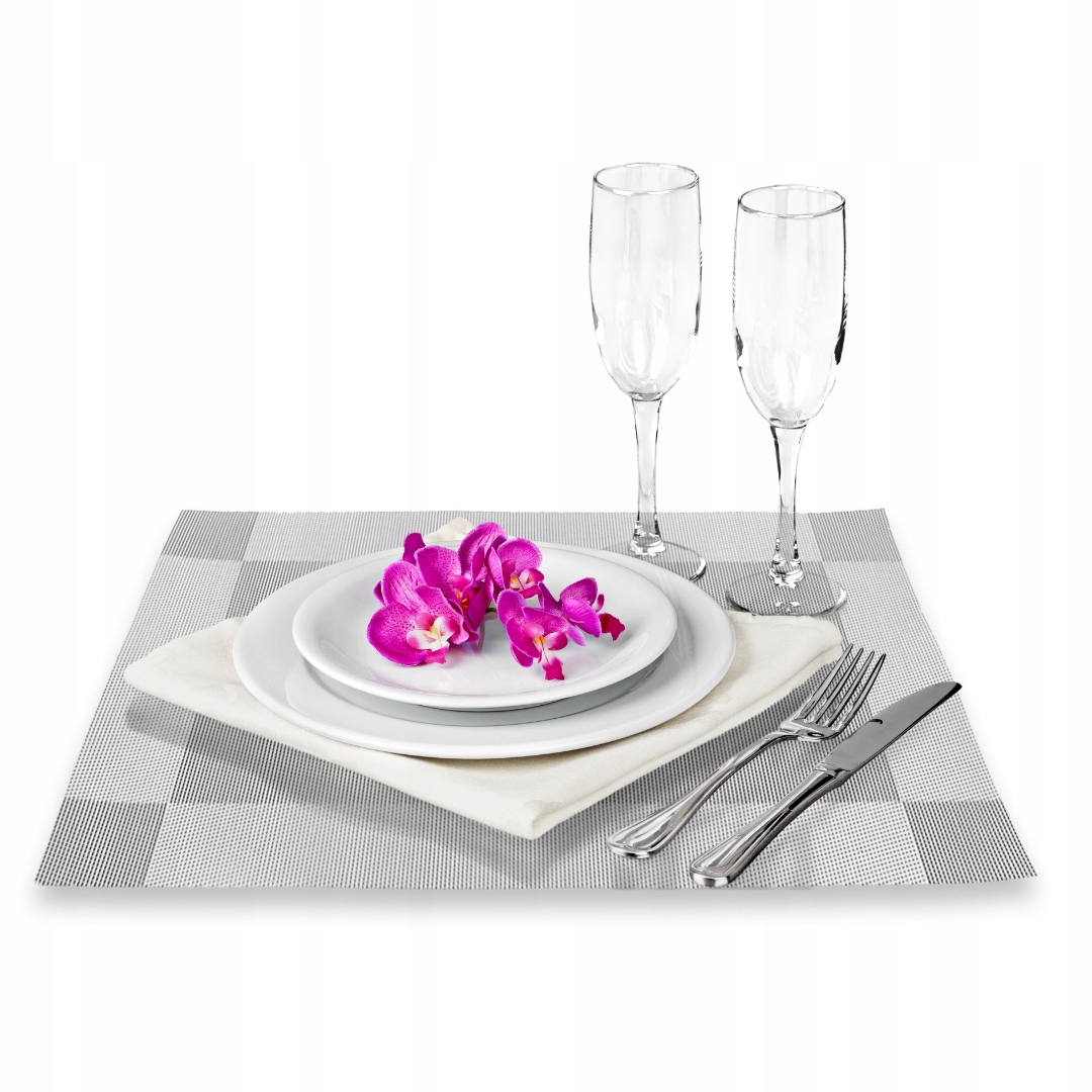 

Podkładka Kuchenna na Stół Mata Pod Talerz 45 x 30