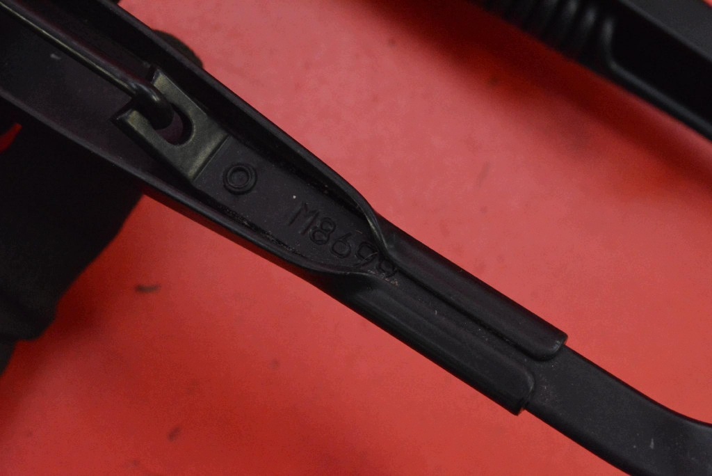 wiper arm front EU MAZDA MX-5 4 IV ND ROADSTER 15-21