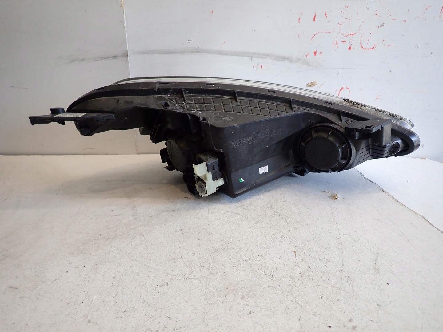 light front front left HYUNDAI I10 II 2014- 92101-B9000