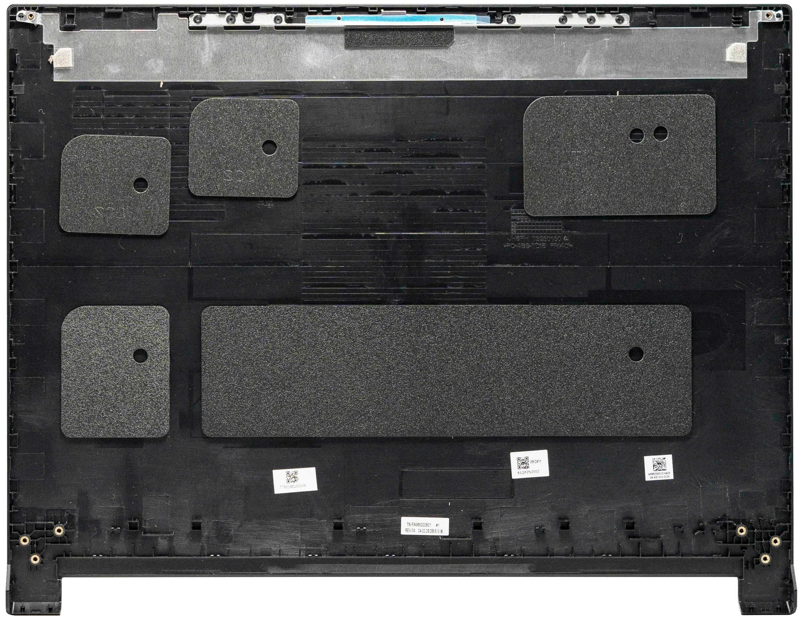 Originální Klapka Matrice Kryt Acer Nitro V 16 ANV16-41 2,6T