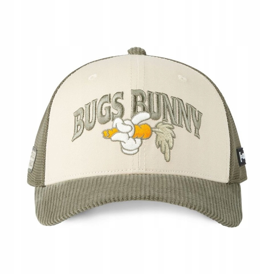 Kšiltovka Králík Bugs Bunny Looney Tunes Capslab