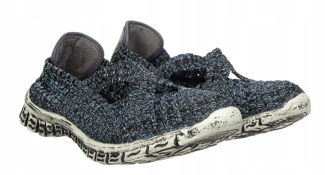 Rock Spring Dámské Polobotky Carioca X Gun Powder vel. 39