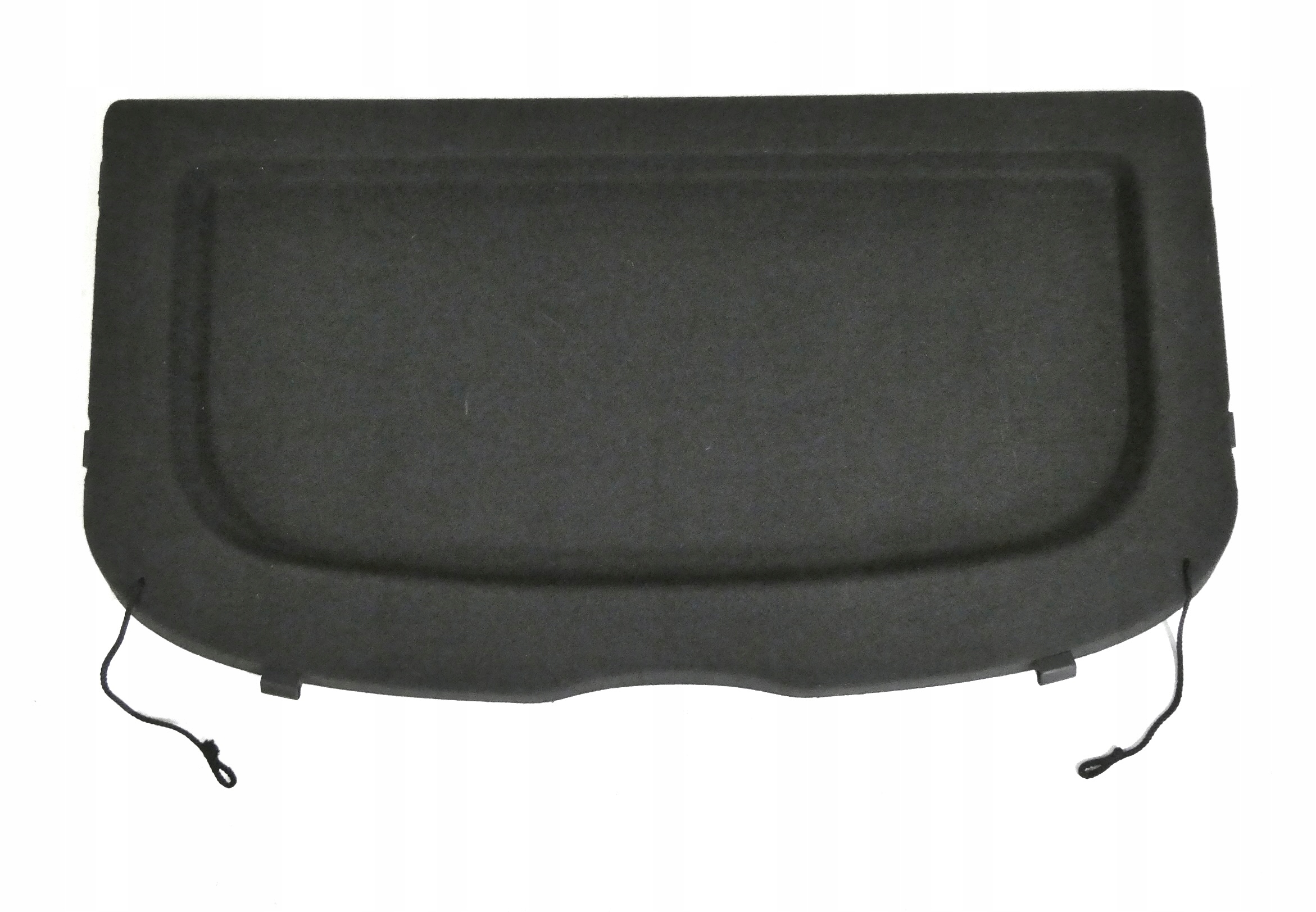 plato rear boot OPEL MOKKA A original GM