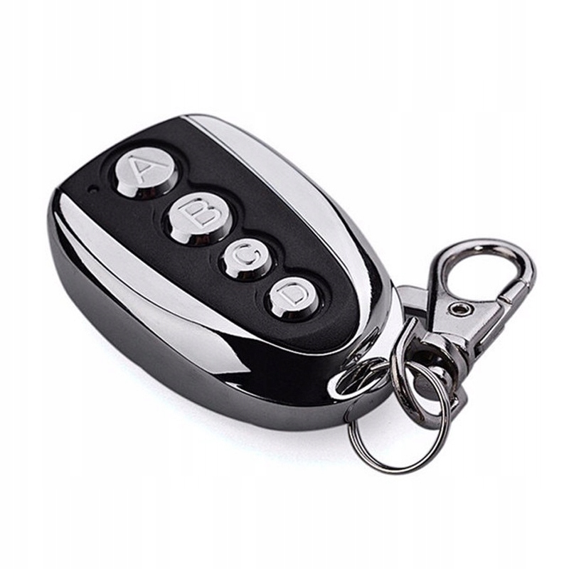 PILOT SAMOKOPIUJĄCY DO BRAMY ALARMU UNIWERSALNY Stan opakowania oryginalne