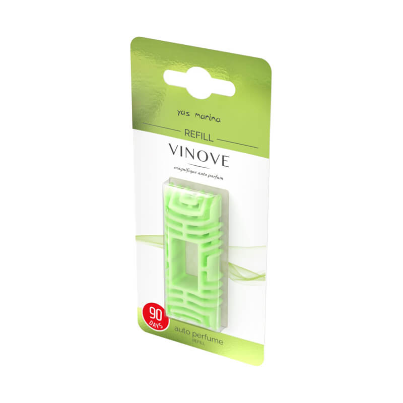 

Vinove Refill Yas Marina wymienny wkład zapachowy